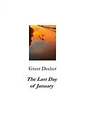 E-Book (epub) The Last Day of January von Greer Decker