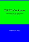 E-Book (epub) DRBD-Cookbook von Joerg Christian Seubert