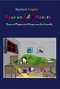 E-Book (epub) Rosa und die Monster von Norbert Lingen