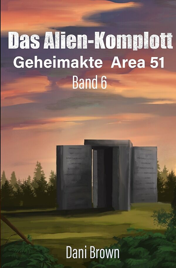 Geheimakte Area 51 / Das Alien  Komplott