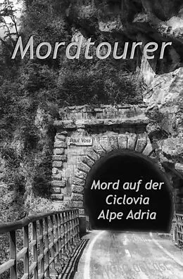 E-Book (epub) Mordtourer von Paul Voss