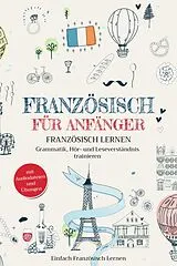 E-Book (epub) Französisch für Anfänger von Einfach Französisch Lernen