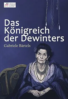 E-Book (epub) Das Königreich der Dewinters von Gabriele Bärtels