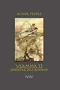 E-Book (epub) Sonntag das Rennen von Oliver Peters