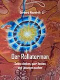 E-Book (epub) Der Rollatorman von Gerhard Neuwirth