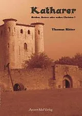 E-Book (epub) Katharer von Thomas Ritter