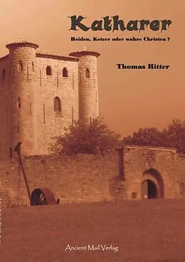 E-Book (epub) Katharer von Thomas Ritter