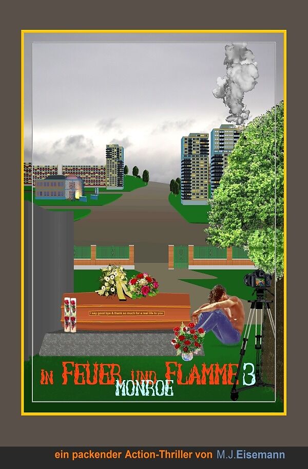 in FEUER und FLAMME / In Feuer und Flamme - Teil 3