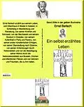 E-Book (epub) Ein selbst erzähltes Leben - Band 209e in der gelben Buchreihe - bei Jürgen Ruszkowski von Ernst Barlach