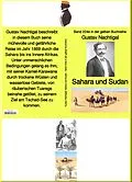 E-Book (epub) Sahara und Sudan - Band 224e in der gelben Buchreihe - bei Jürgen Ruszkowski von Gustav Nachtigal
