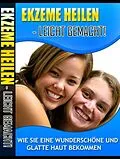 E-Book (epub) Ekzem heilen - Leicht gemacht von Silvana Mangano
