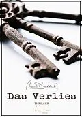 E-Book (epub) Das Verlies von Marcel Burkhard