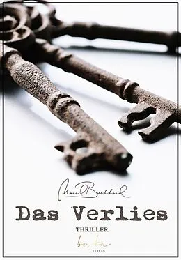 E-Book (epub) Das Verlies von Marcel Burkhard