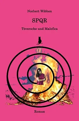 E-Book (epub) SPQR - Töversche und Malefica von Norbert Wibben