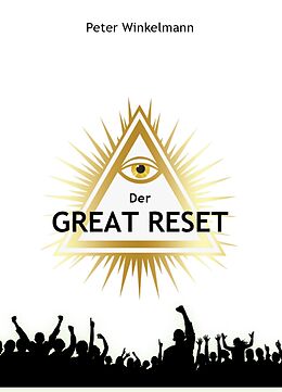 E-Book (epub) Der Great Reset von Peter Winkelmann