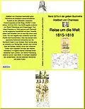 E-Book (epub) Reise um die Welt 1815 bis 1815 - Band 227e in der maritimen gelben Buchreihe - bei Jürgen Ruszkowski von Adelbert von Chamisso