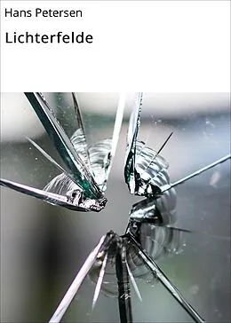 E-Book (epub) Lichterfelde von Hans Petersen
