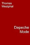 E-Book (epub) Depeche Mode von Thomas Westphal