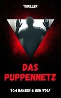 E-Book (epub) Das Puppennetz von Tom Hansen, Ben Wolf