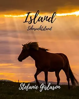 E-Book (epub) Island von Stefanie Gislason