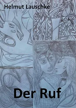 E-Book (epub) Der Ruf von Helmut Lauschke