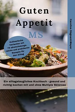 E-Book (epub) Guten Appetit MS von Caroline Régnard-Mayer