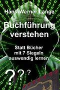 E-Book (epub) Buchführung verstehen von Hans-Werner Lange