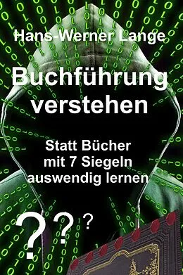 E-Book (epub) Buchführung verstehen von Hans-Werner Lange