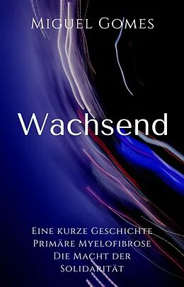 E-Book (epub) Wachesend von Miguel Gomes