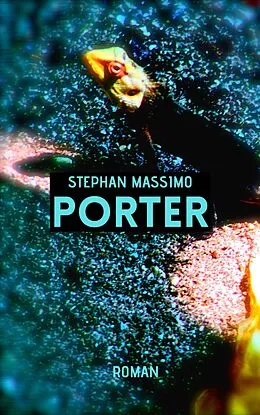 E-Book (epub) Porter von Stephan Massimo