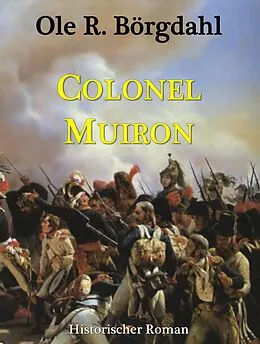 E-Book (epub) Colonel Muiron von Ole R. Börgdahl