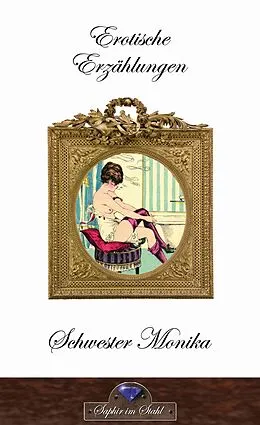 E-Book (epub) Schwester Monika von Erik Schreiber