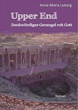 E-Book (epub) Upper End von Anna-Maria Luberg
