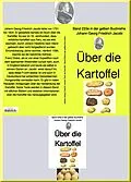 E-Book (epub) Über die Kartoffel - Band 233e in der gelben Buchreihe - bei Jürgen Ruszkowski von Johann Georg Friedrich Jacobi