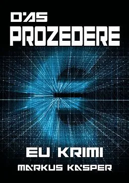 E-Book (epub) DAS PROZEDERE von Markus Kasper