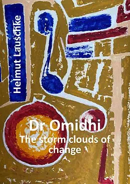 E-Book (epub) Dr Omidhi von Helmut Lauschke