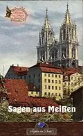 E-Book (epub) Sagen aus Meißen von Erik Schreiber