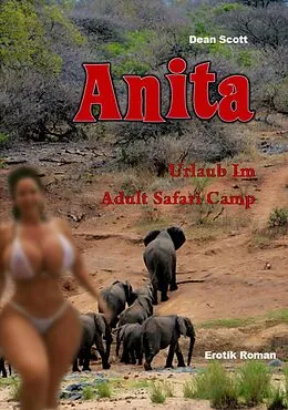 E-Book (epub) Anita von Dean Scott