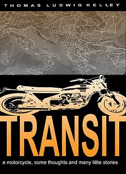 E-Book (epub) TRANSIT von Thomas Ludwig-Kelley