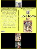 E-Book (epub) Ecco homo - Band 237 in der gelben Buchreihe - bei Jürgen Ruszkowski von Friedrich Nietzsche