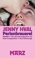E-Book (epub) Perlenbrauerei von Jenny Hval