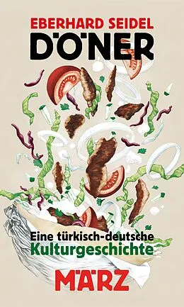 E-Book (epub) Döner von Eberhard Seidel