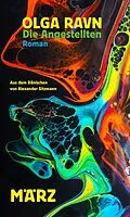 E-Book (epub) Die Angestellten von Olga Ravn