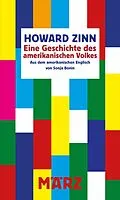 E-Book (epub) Eine Geschichte des amerikanischen Volkes von Howard Zinn