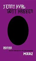 E-Book (epub) Gott hassen von Jenny Hval