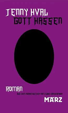 E-Book (epub) Gott hassen von Jenny Hval