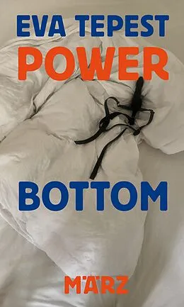 E-Book (epub) Power Bottom von Eva Tepest