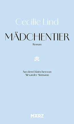 E-Book (epub) Mädchentier von Cecilie Lind