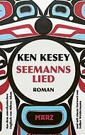 E-Book (epub) Seemannslied von Ken Kesey