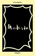 E-Book (epub) Modesta von Enrico Ippolito